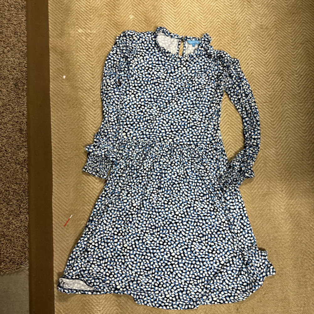 Draper James dress